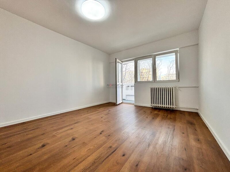 Gorjului  0% comision -3 Camere Renovat Complet - Etaj 4 Bloc Anvelopat Metrou Gorjului 1m