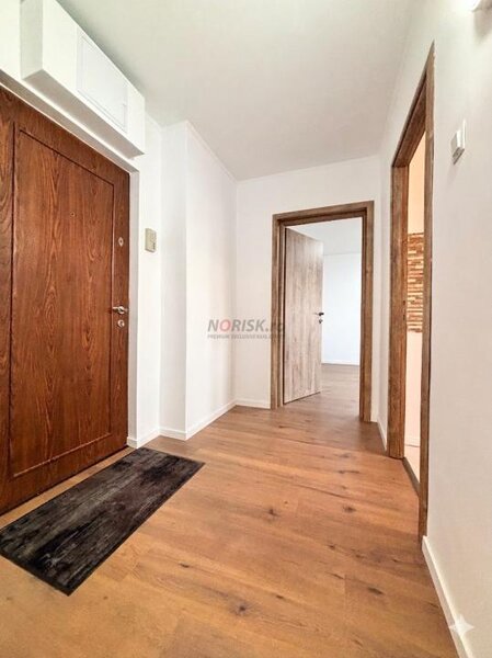 Gorjului  0% comision -3 Camere Renovat Complet - Etaj 4 Bloc Anvelopat Metrou Gorjului 1m