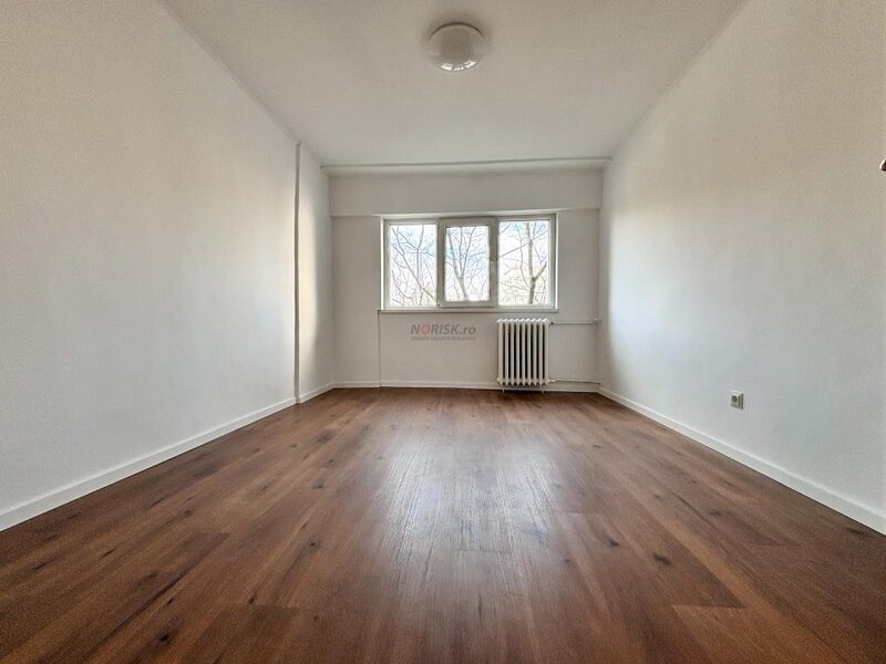 Gorjului  0% comision -3 Camere Renovat Complet - Etaj 4 Bloc Anvelopat Metrou Gorjului 1m